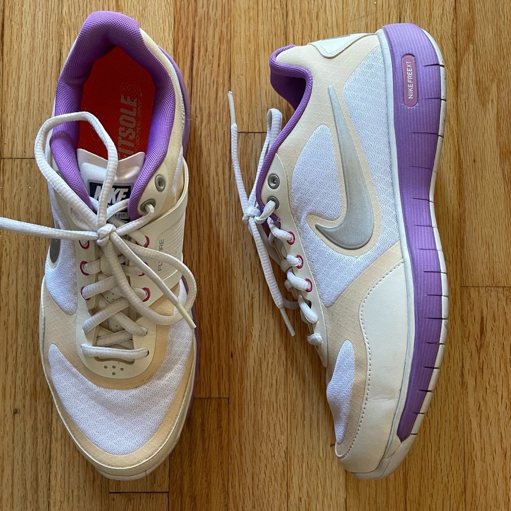 Nike Free XT Women 7.5